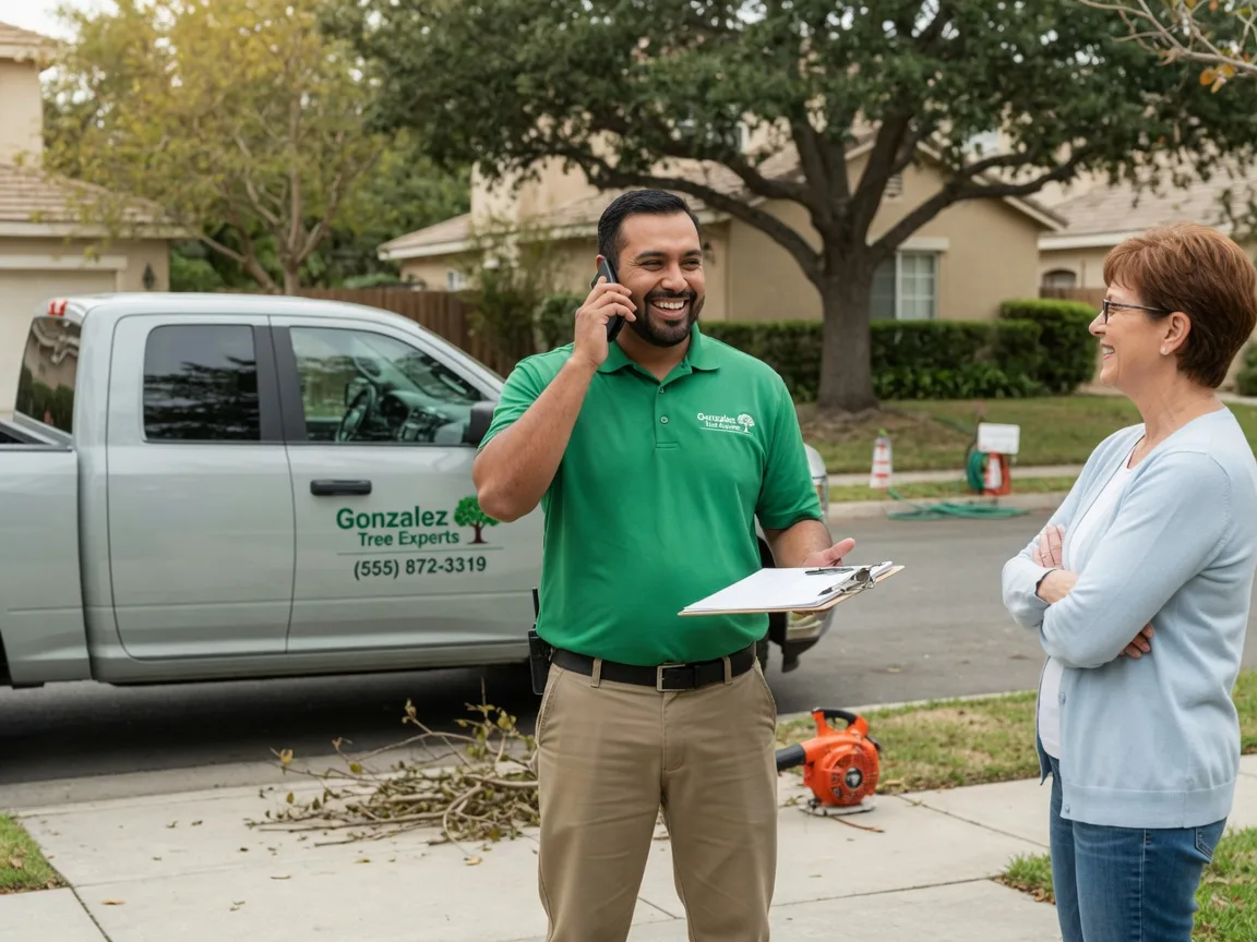 Tree Service Friend, NE FAQs